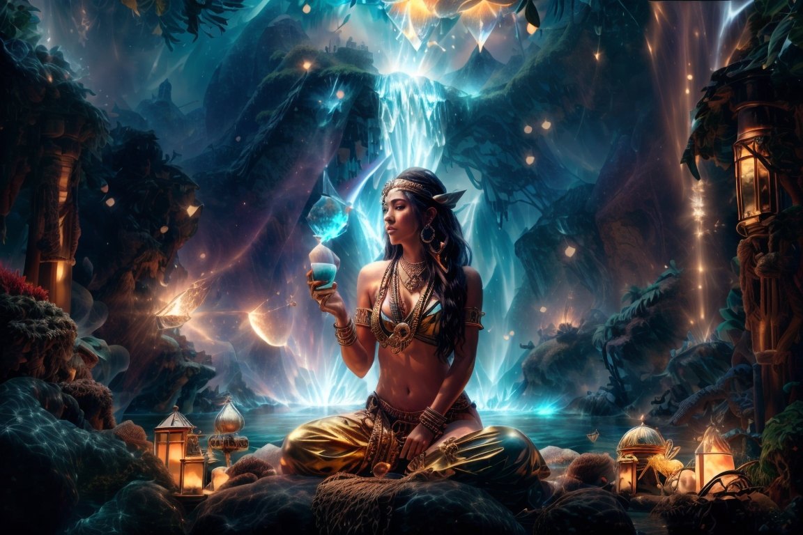 Ägyptisches Ritual