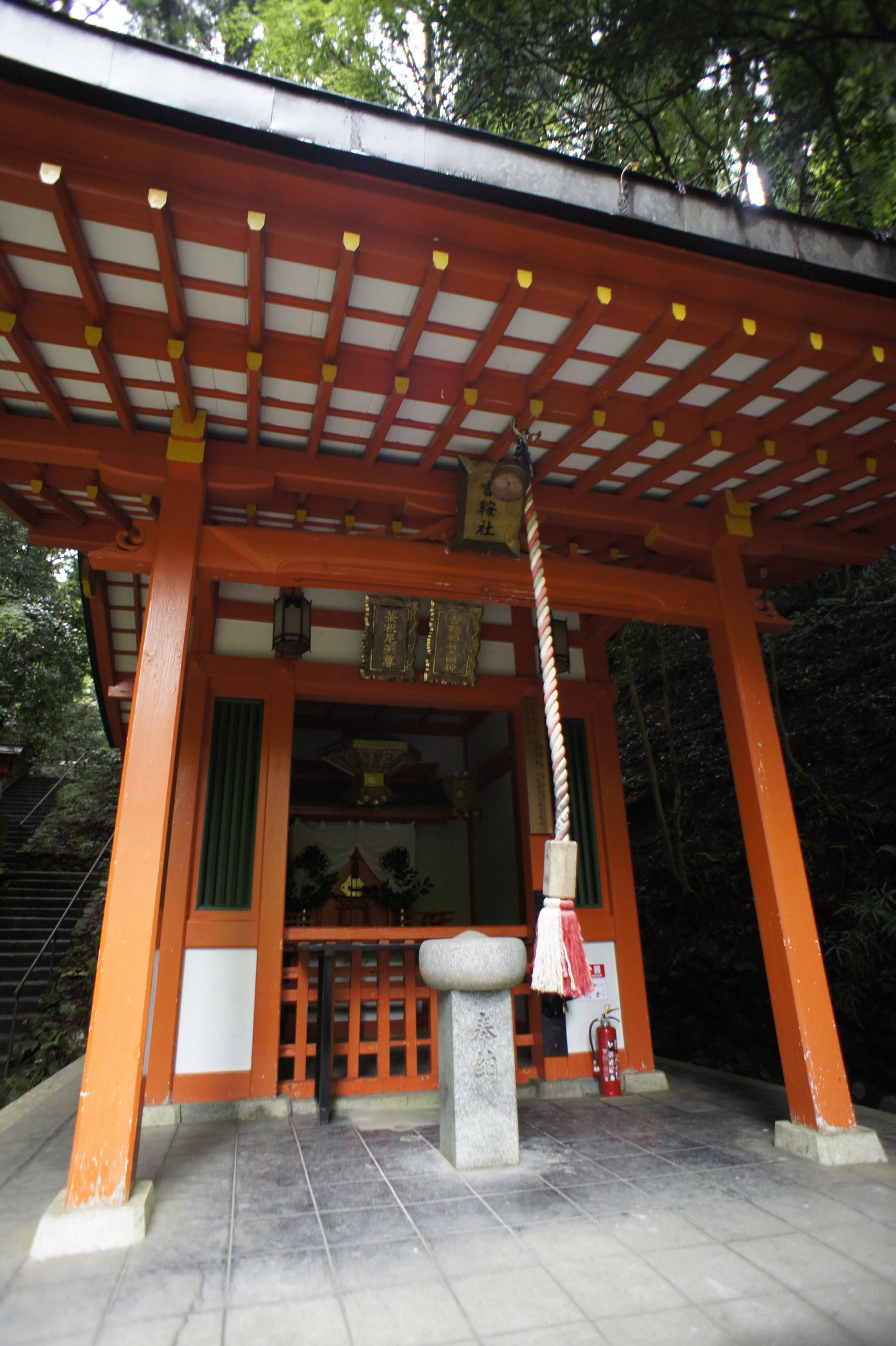 Okami Japanischer Wolf Shinto · schamanische Praxis nach Dr. Mark Hosak